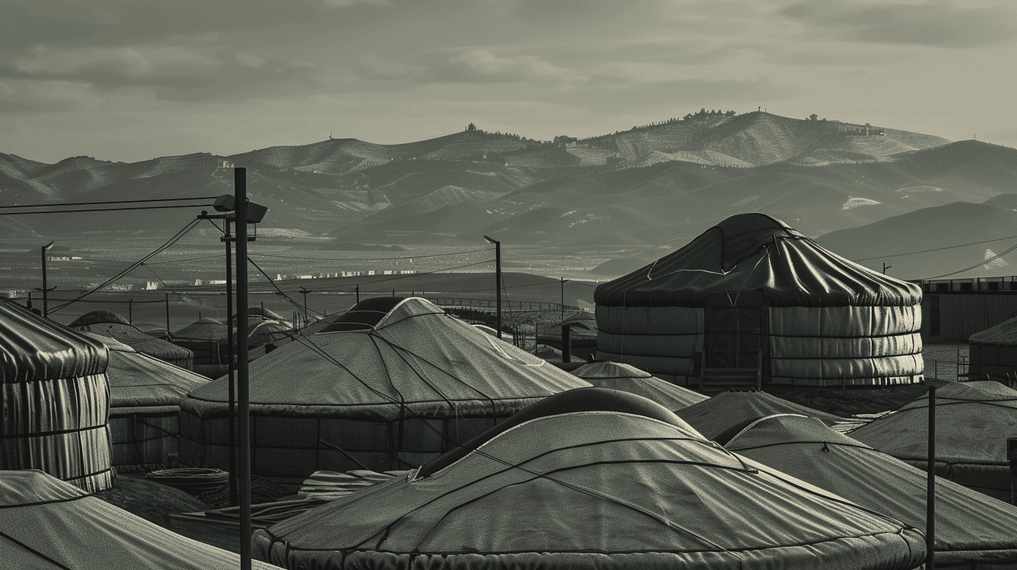 Cover Image for La ville de Bamiyan